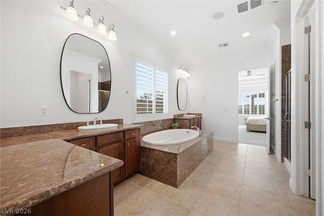 2913 Grande Arch Street, Henderson, NV 89044