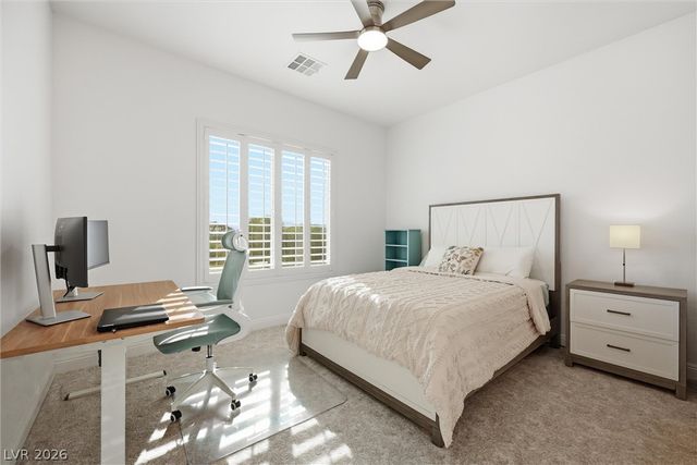 2913 Grande Arch Street, Henderson, NV 89044