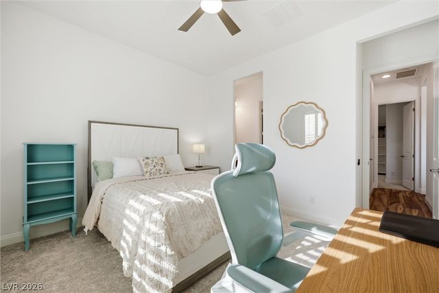 2913 Grande Arch Street, Henderson, NV 89044