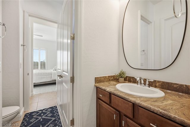 2913 Grande Arch Street, Henderson, NV 89044