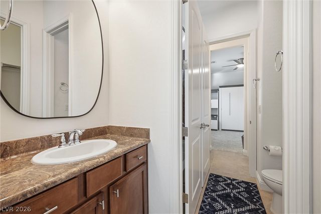 2913 Grande Arch Street, Henderson, NV 89044