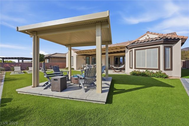 2913 Grande Arch Street, Henderson, NV 89044