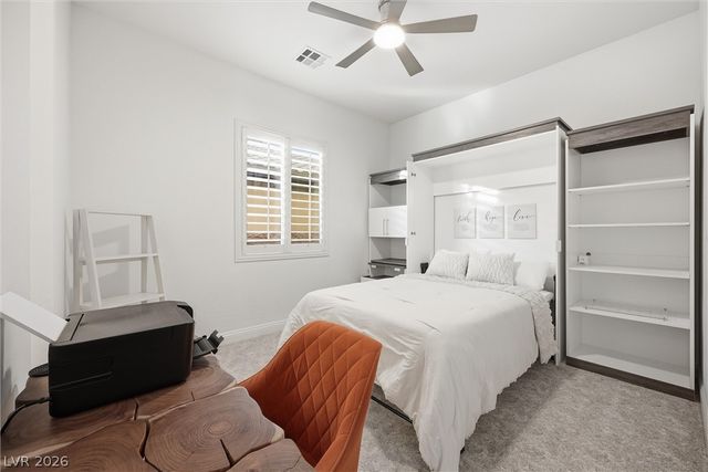 2913 Grande Arch Street, Henderson, NV 89044