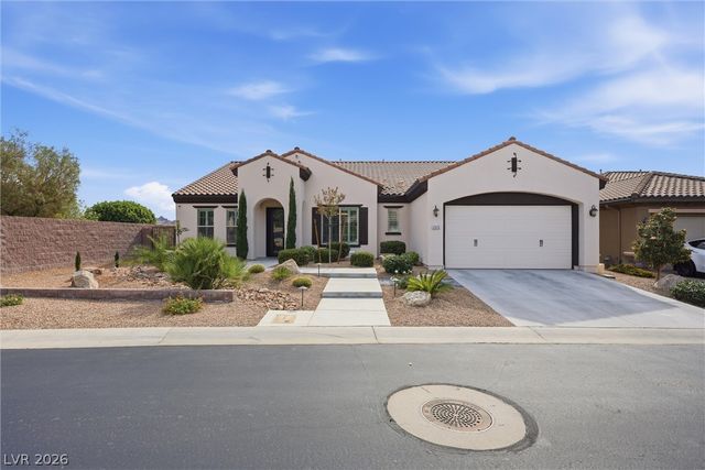 2913 Grande Arch Street, Henderson, NV 89044