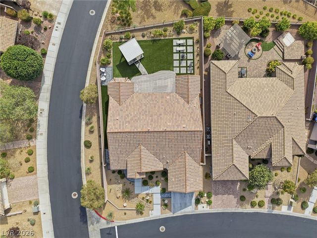 2913 Grande Arch Street, Henderson, NV 89044