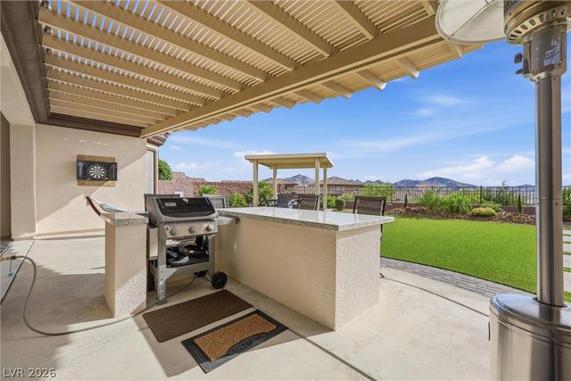 2913 Grande Arch Street, Henderson, NV 89044