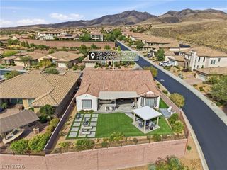 2913 Grande Arch Street, Henderson, NV 89044