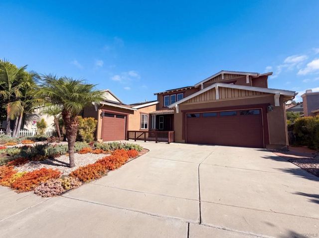 2954 Rangpur, Escondido, CA 92027