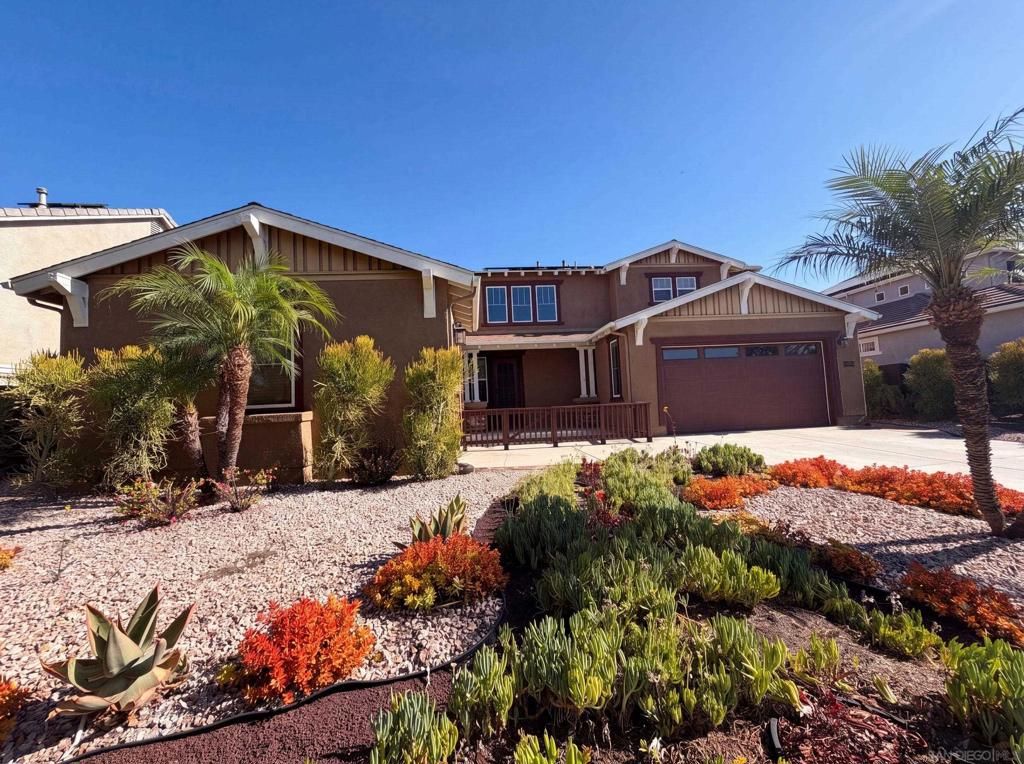 2954 Rangpur, Escondido, CA 92027
