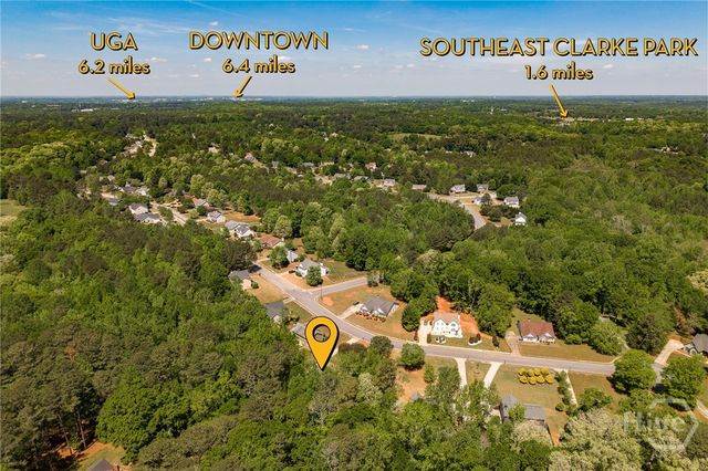 336 Carrington Drive, Athens, GA 30605
