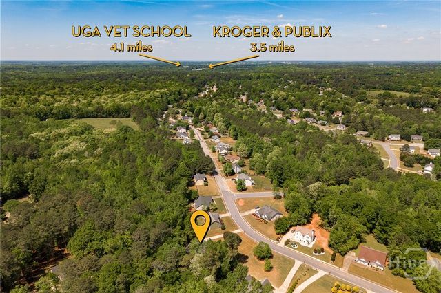 336 Carrington Drive, Athens, GA 30605