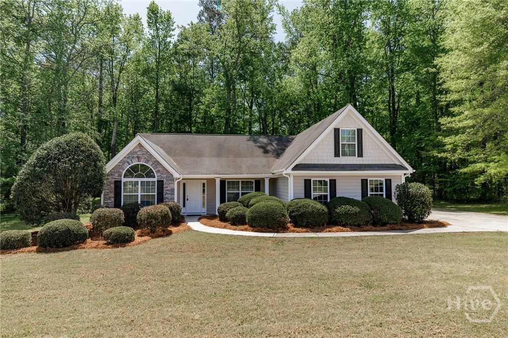 336 Carrington Drive, Athens, GA 30605