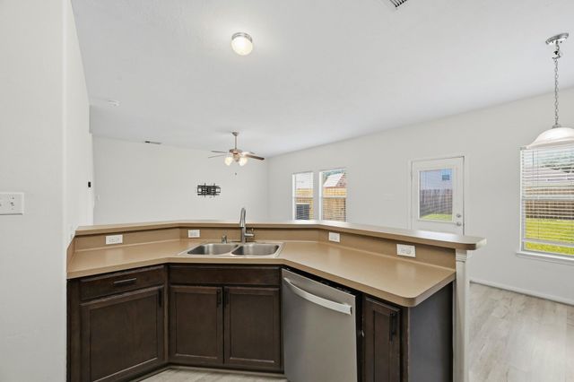9431 Parsley Path Lane, Houston, TX 77064