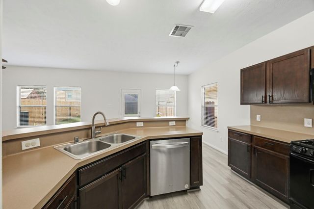 9431 Parsley Path Lane, Houston, TX 77064