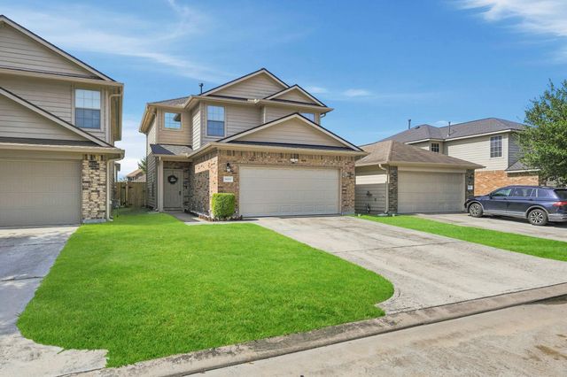 9431 Parsley Path Lane, Houston, TX 77064