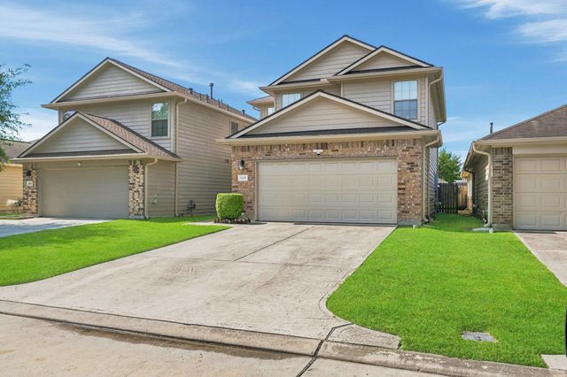 9431 Parsley Path Lane, Houston, TX 77064