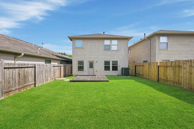 9431 Parsley Path Lane, Houston, TX 77064