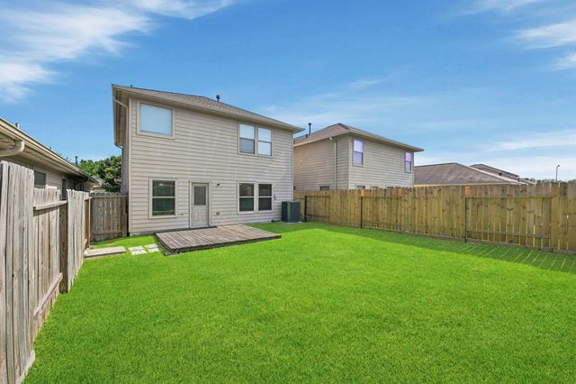 9431 Parsley Path Lane, Houston, TX 77064