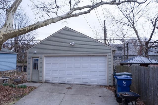 2190 Grandview Avenue, Cleveland Heights, OH 44106