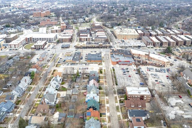 2190 Grandview Avenue, Cleveland Heights, OH 44106