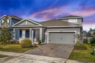 1090 CHELAN FALLS DRIVE, Deland, FL 32724