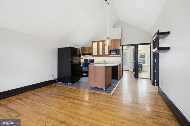 432 W MARION ST, Lancaster, PA 17603