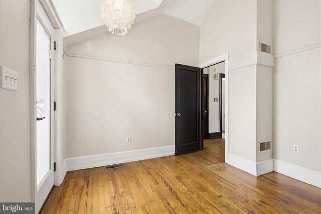 432 W MARION ST, Lancaster, PA 17603