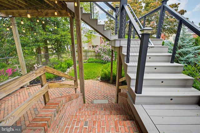 432 W MARION ST, Lancaster, PA 17603