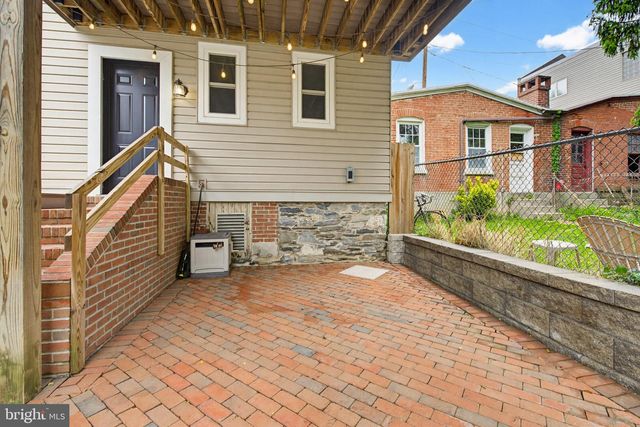 432 W MARION ST, Lancaster, PA 17603