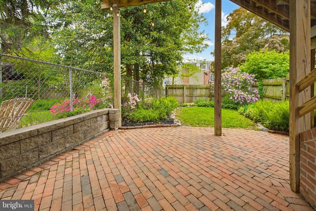 432 W MARION ST, Lancaster, PA 17603
