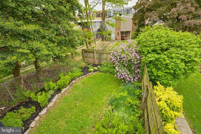 432 W MARION ST, Lancaster, PA 17603
