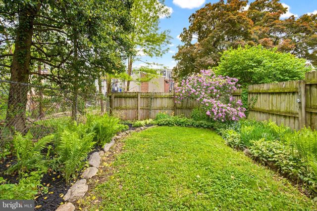 432 W MARION ST, Lancaster, PA 17603