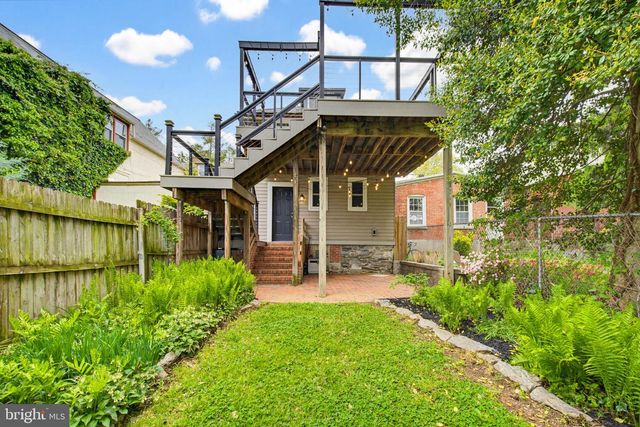 432 W MARION ST, Lancaster, PA 17603