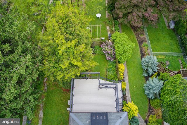 432 W MARION ST, Lancaster, PA 17603