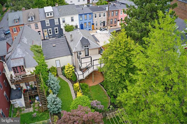 432 W MARION ST, Lancaster, PA 17603