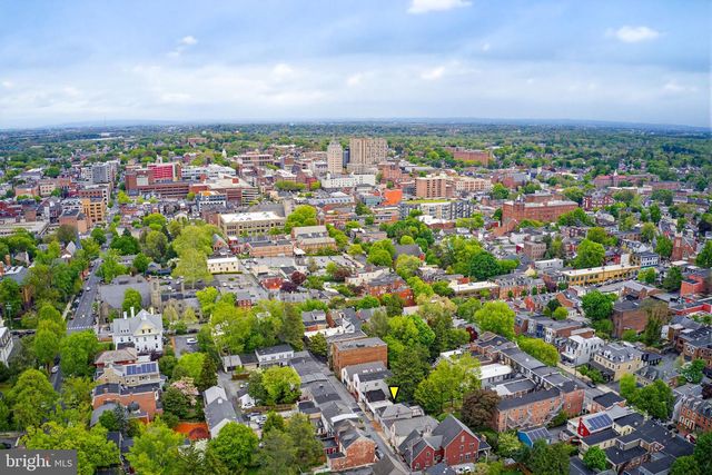 432 W MARION ST, Lancaster, PA 17603