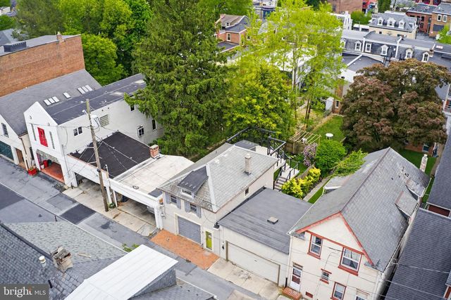 432 W MARION ST, Lancaster, PA 17603