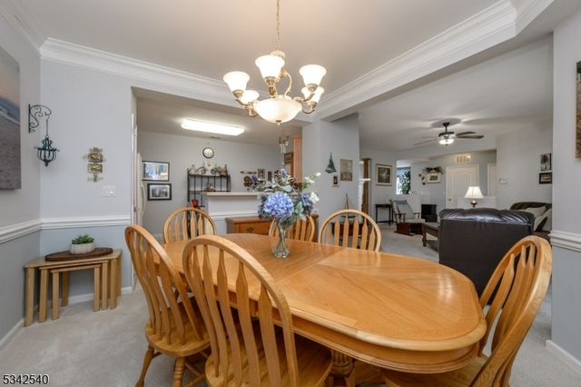 4307 Avery Ct, Franklin Twp., NJ 08873