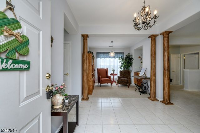 4307 Avery Ct, Franklin Twp., NJ 08873