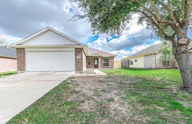 12027 Duane Street, Houston, TX 77047