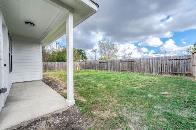 12027 Duane Street, Houston, TX 77047