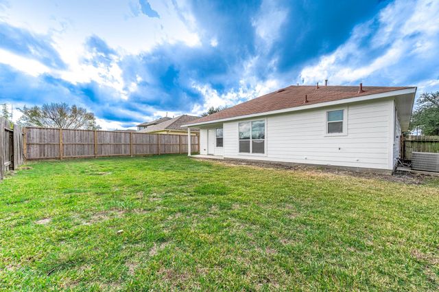 12027 Duane Street, Houston, TX 77047