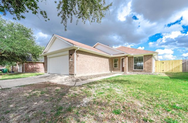 12027 Duane Street, Houston, TX 77047