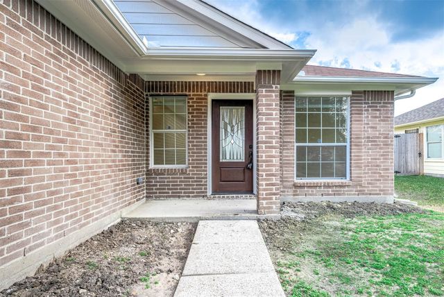 12027 Duane Street, Houston, TX 77047