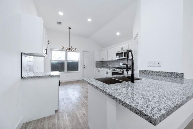 12027 Duane Street, Houston, TX 77047