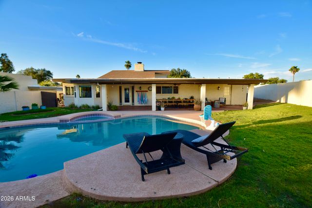 201 W PERSHING Avenue, Phoenix, AZ 85029