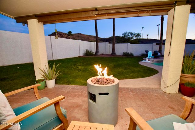 201 W PERSHING Avenue, Phoenix, AZ 85029