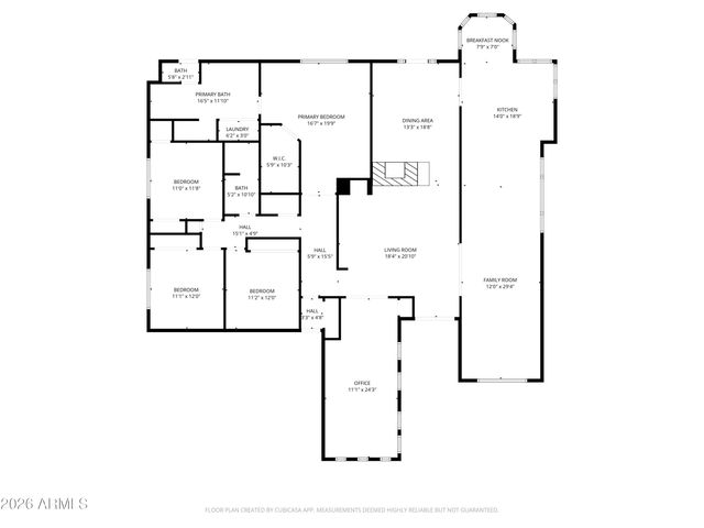 201 W PERSHING Avenue, Phoenix, AZ 85029