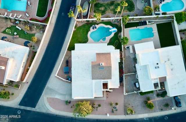 201 W PERSHING Avenue, Phoenix, AZ 85029