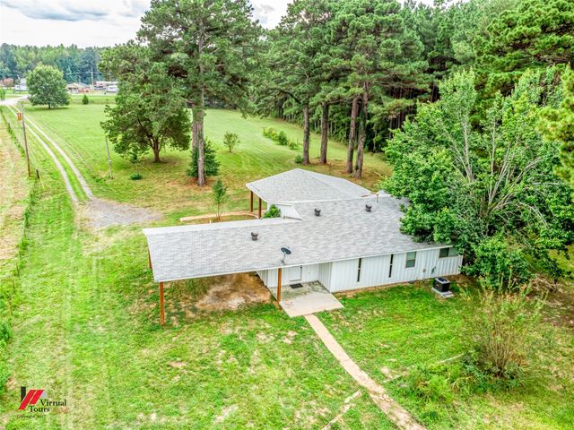 1177 Princeton Road, Princeton, LA 71067